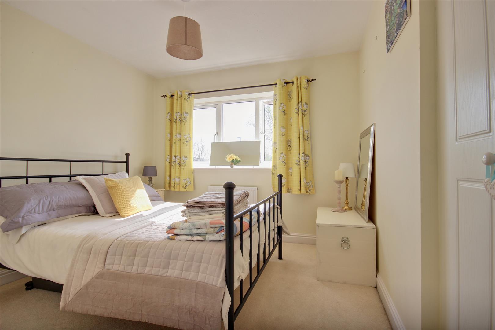 Hambling Drive, Beverley